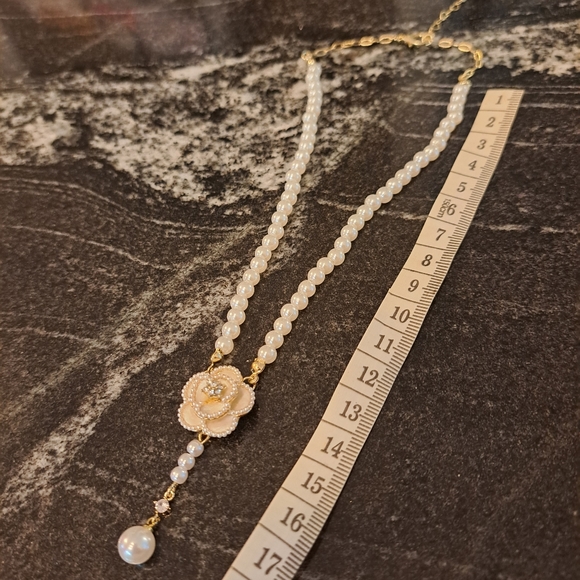 Choker necklace - Picture 8 of 11